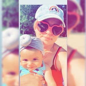 Meet your Posher, Melissa